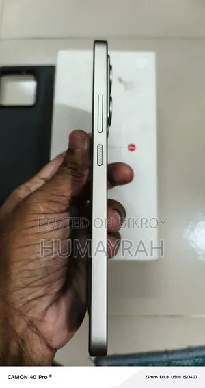 Xiaomi 14T 512 GB Gray
