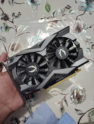 Zotac RTX 3050 6GB