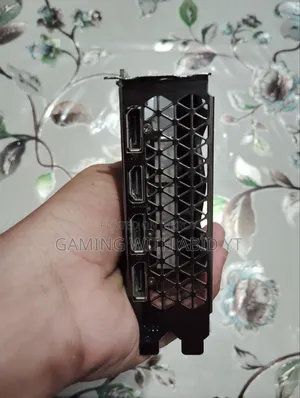 Zotac RTX 3050 6GB