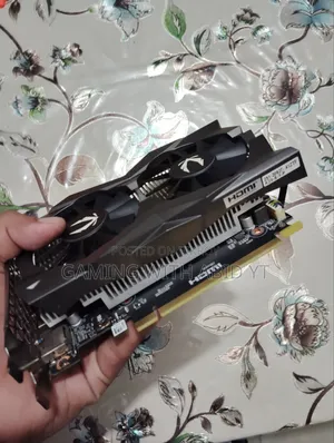 Zotac RTX 3050 6GB