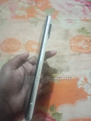 Google Pixel 6 Pro 128 GB White