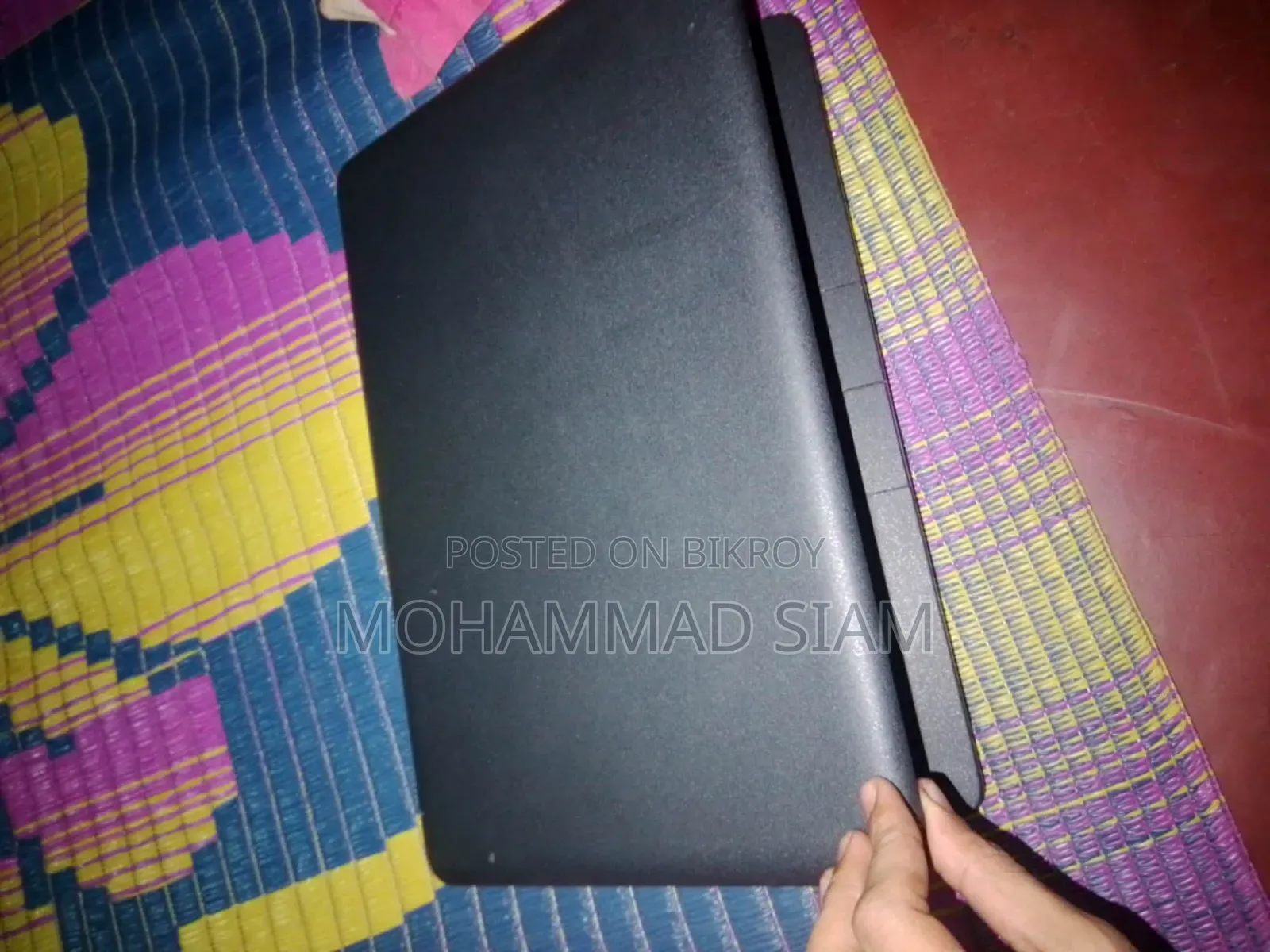 Laptop HP 430 G2 4GB Intel Core i3 HDD 500GB