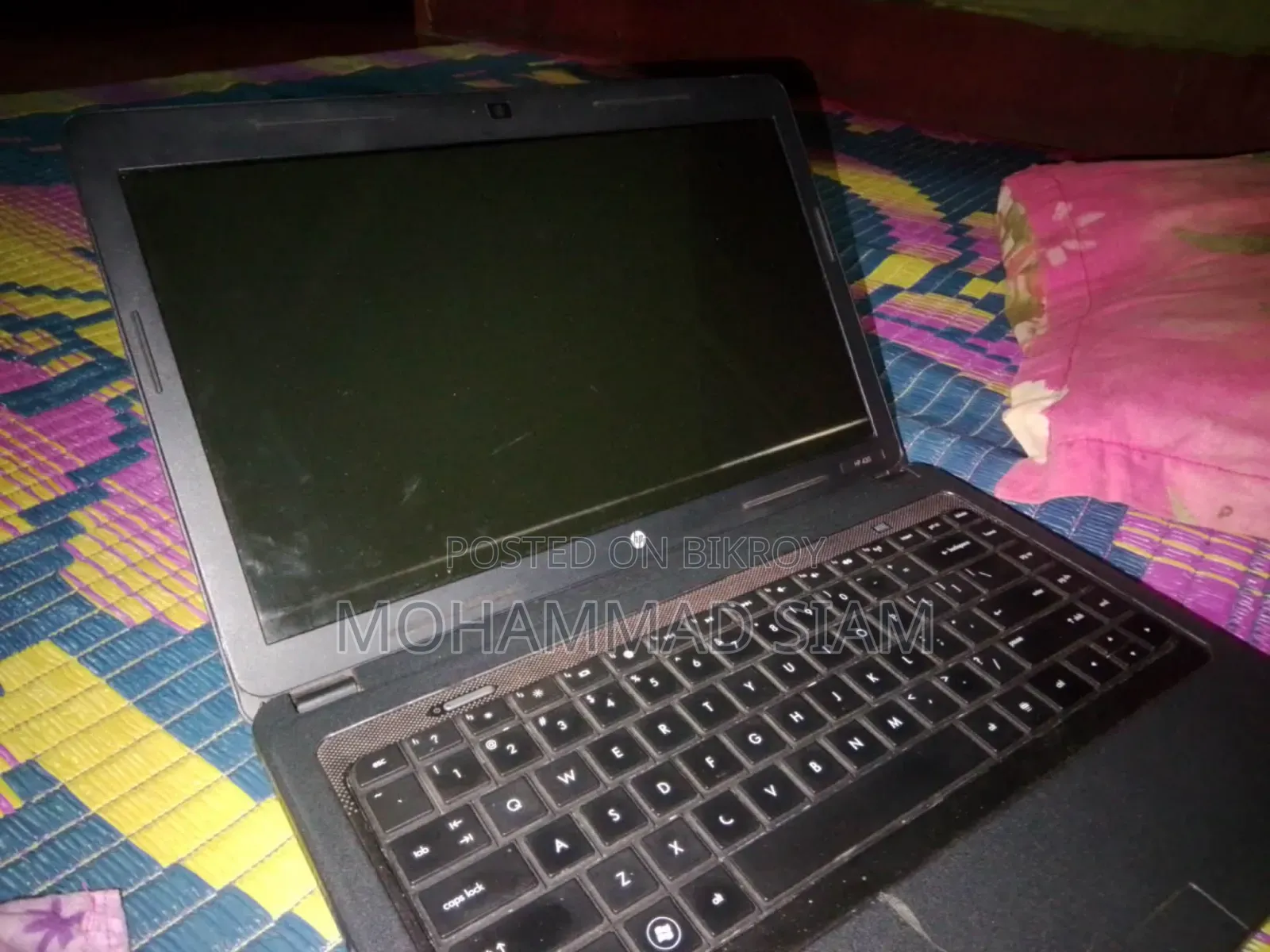 Laptop HP 430 G2 4GB Intel Core i3 HDD 500GB