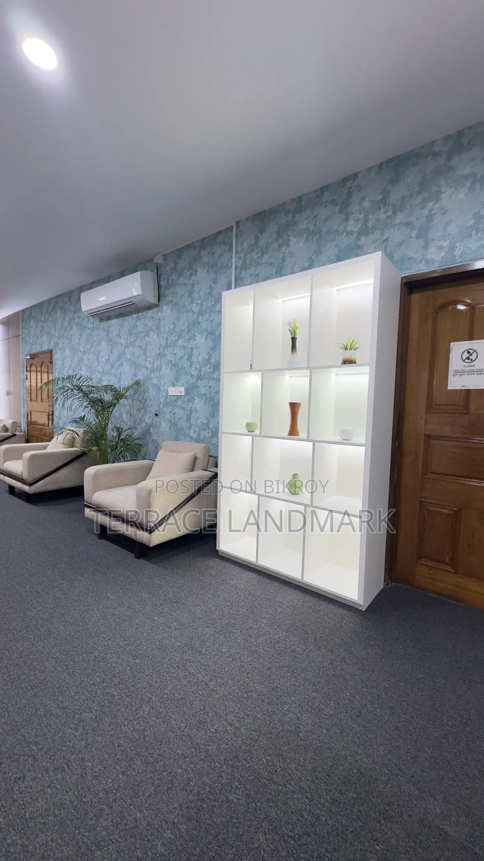 20-bedroom House in Basundhara for Sale