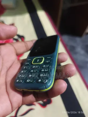 Symphony Hero 20 Green