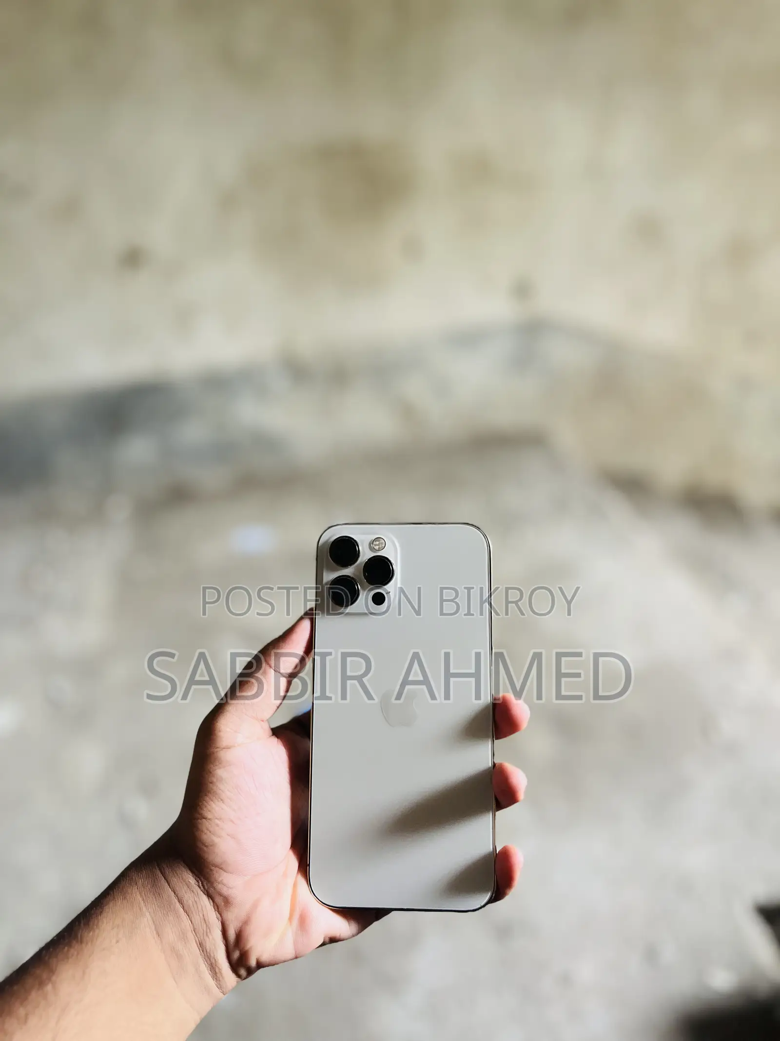 অ্যাপল আইফোন ১২ প্রো ম্যাক্স ১২৮ জিবি গোল্ড