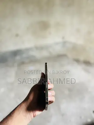 অ্যাপল আইফোন ১২ প্রো ম্যাক্স ১২৮ জিবি গোল্ড