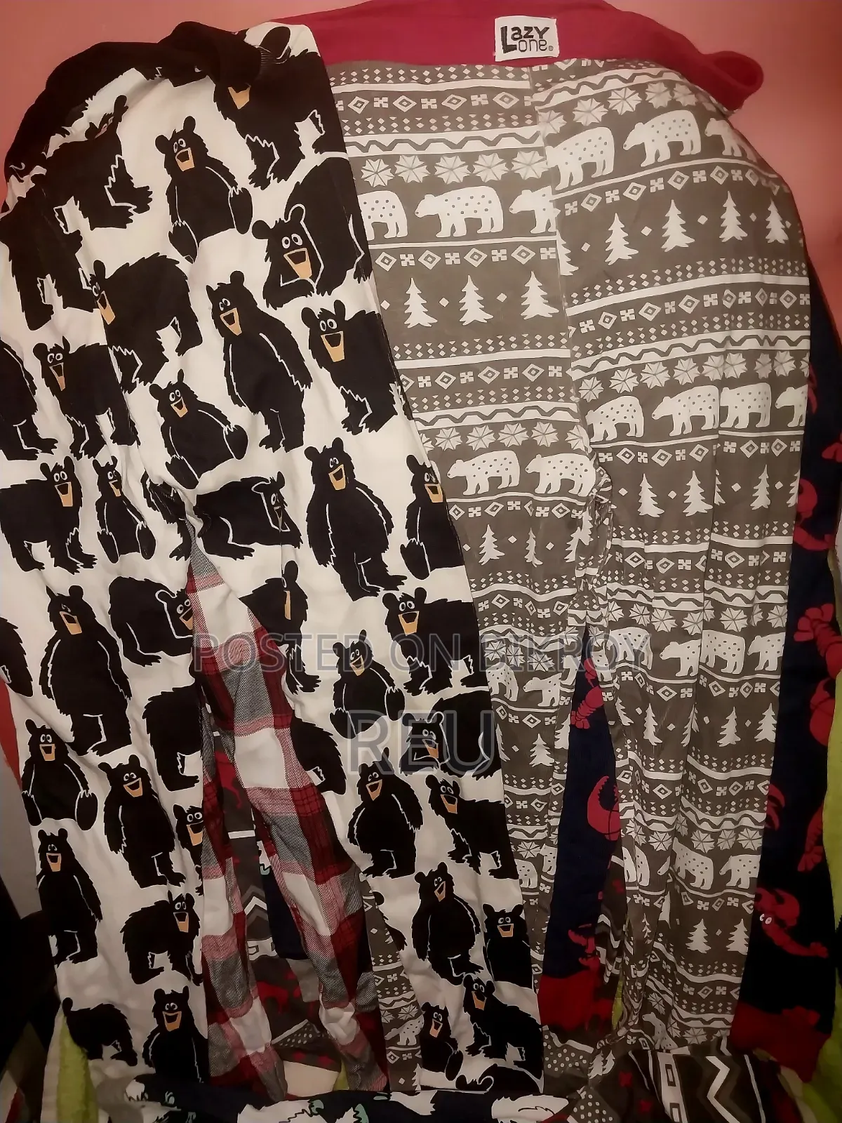 Kids' Pants