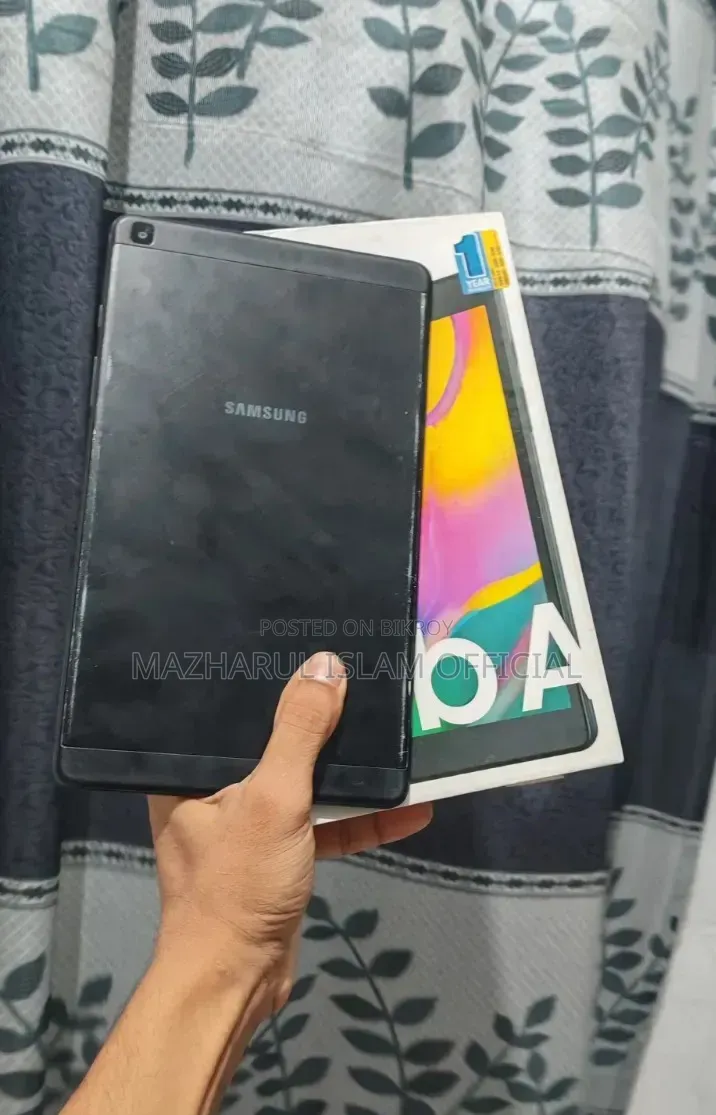 Samsung Galaxy Tab A 8.0 (2019) 32 GB