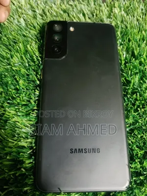 Samsung Galaxy S21+ 5G 128 GB Black