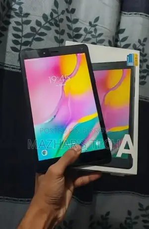 Samsung Galaxy Tab A 8.0 (2019) 32 GB