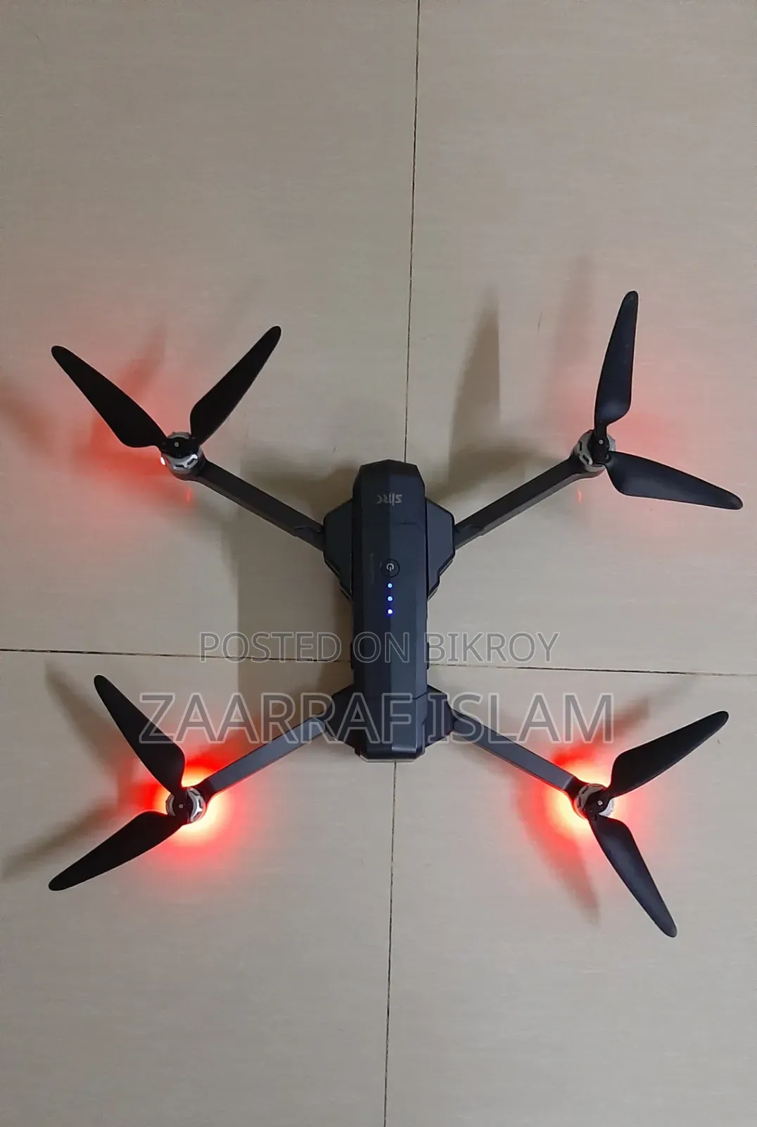 SJRC F11s Pro Drone