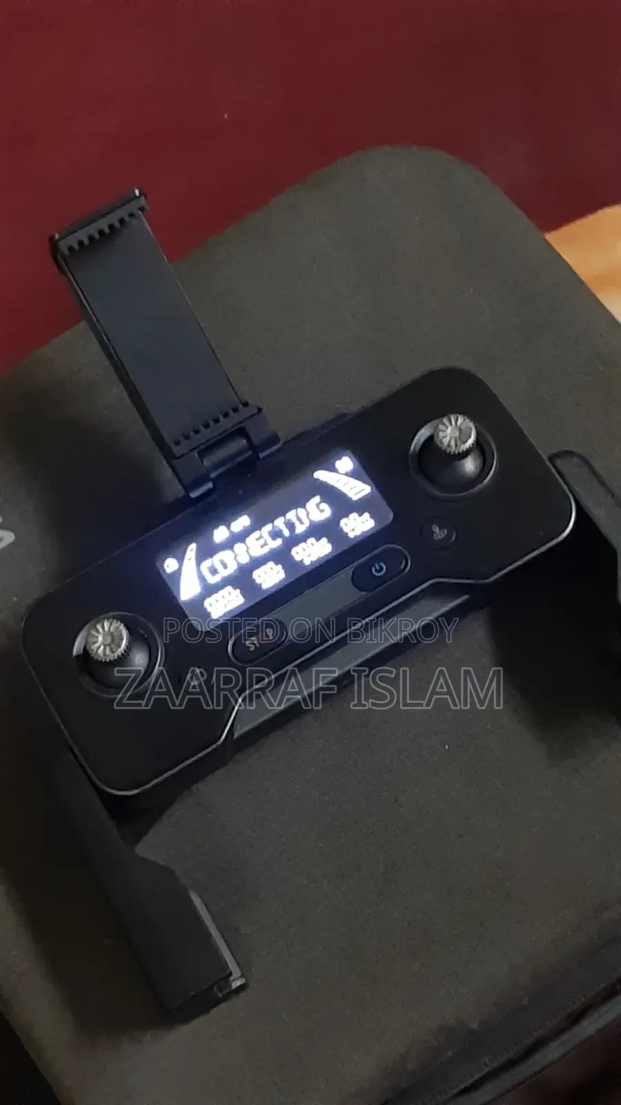 SJRC F11s Pro Drone
