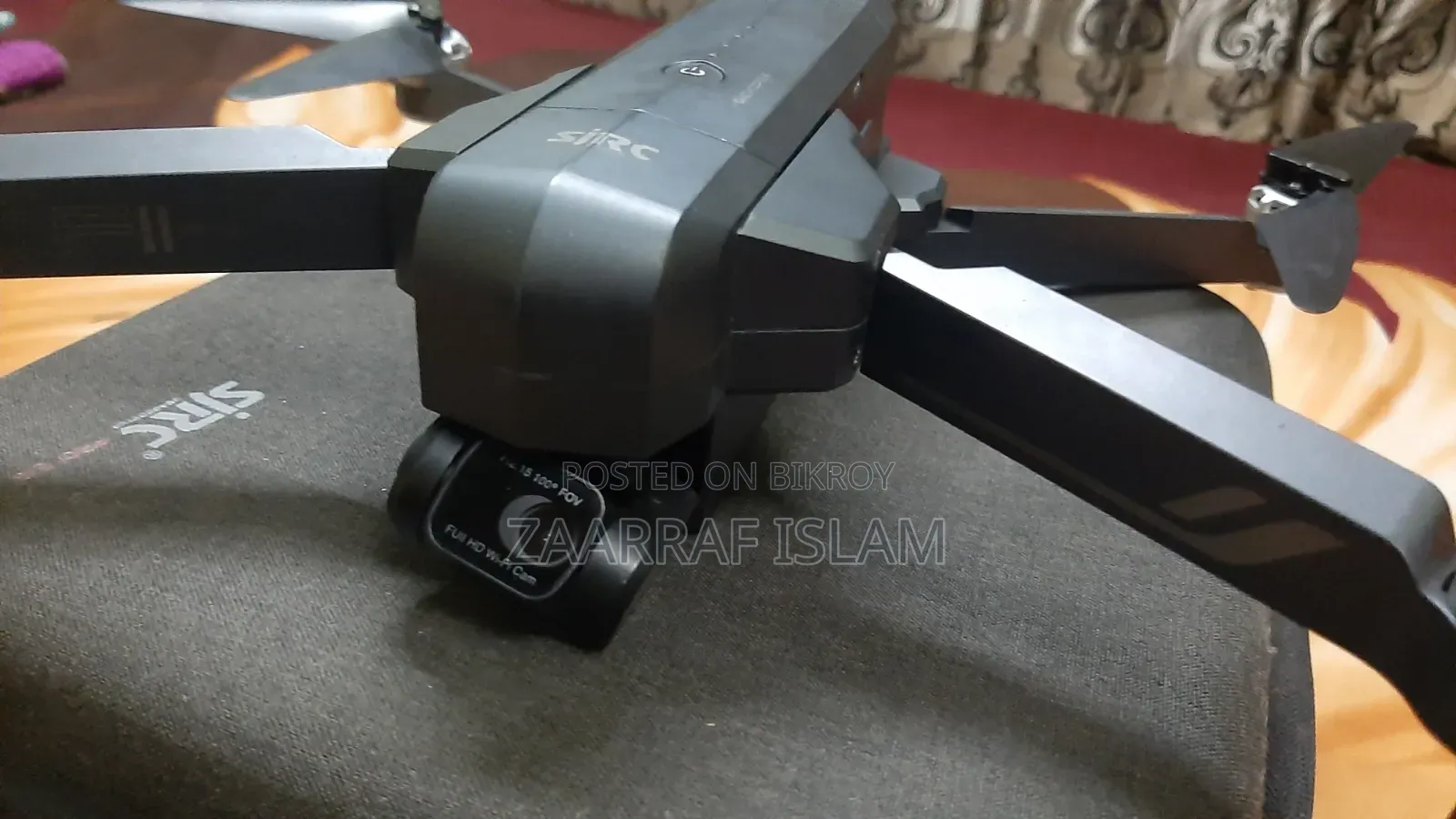 SJRC F11s Pro Drone