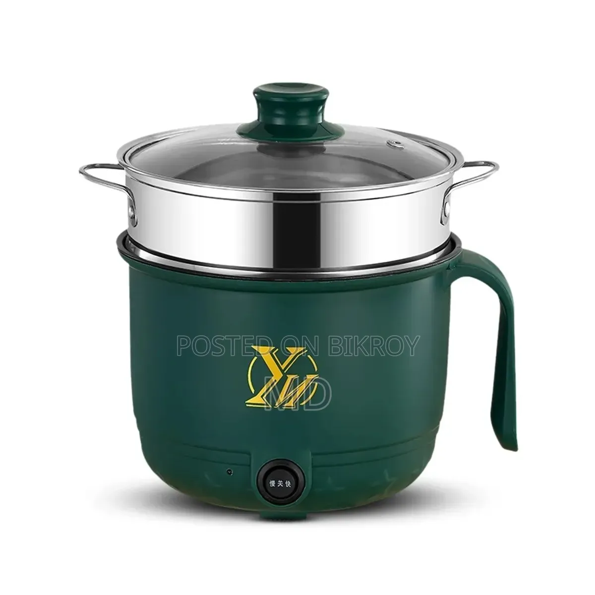 Hot Pot & Rice Cooker