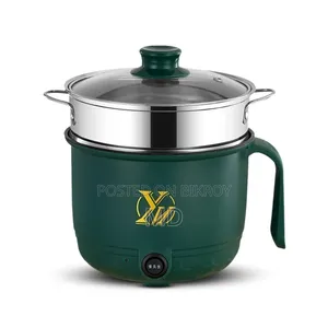 Hot Pot & Rice Cooker