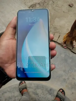 Realme C35 128 GB Green