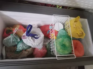 Walton 300 Litre Chest Freezer
