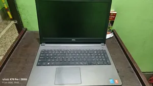 Laptop Dell Inspiron 11 3153 4GB Intel Core i5 HDD+SSD 500GB