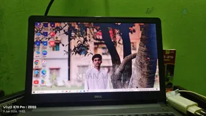 Laptop Dell Inspiron 11 3153 4GB Intel Core i5 HDD+SSD 500GB