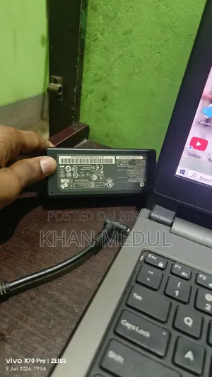 Laptop Dell Inspiron 11 3153 4GB Intel Core i5 HDD+SSD 500GB