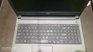 Laptop Dell Inspiron 11 3153 4GB Intel Core i5 HDD+SSD 500GB
