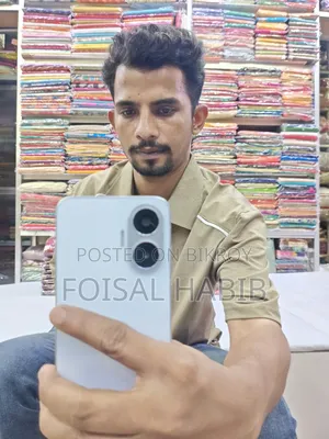 Xiaomi Redmi Turbo 4 Pro 256 GB White