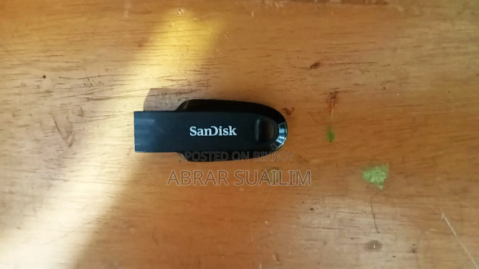 Sandisk Ultra Curve Sdcz550 64gb