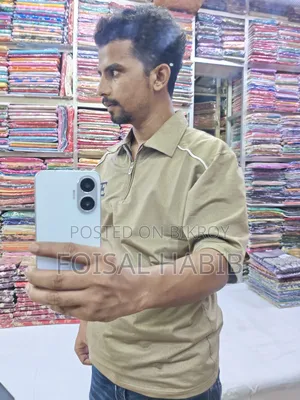 Xiaomi Redmi Turbo 4 Pro 256 GB White