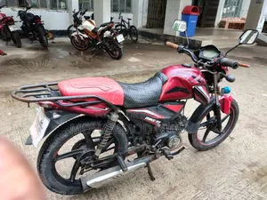 Runner BIKE RT 80 2019 Red