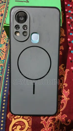 Infinix Hot 11s 128 GB Blue