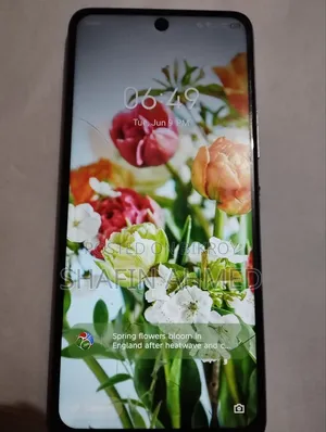 Infinix Hot 11s 128 GB Blue