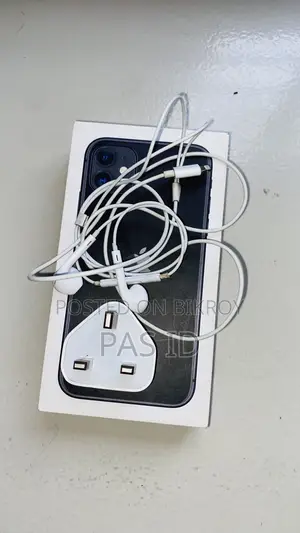 Apple iPhone 11 128 GB Black