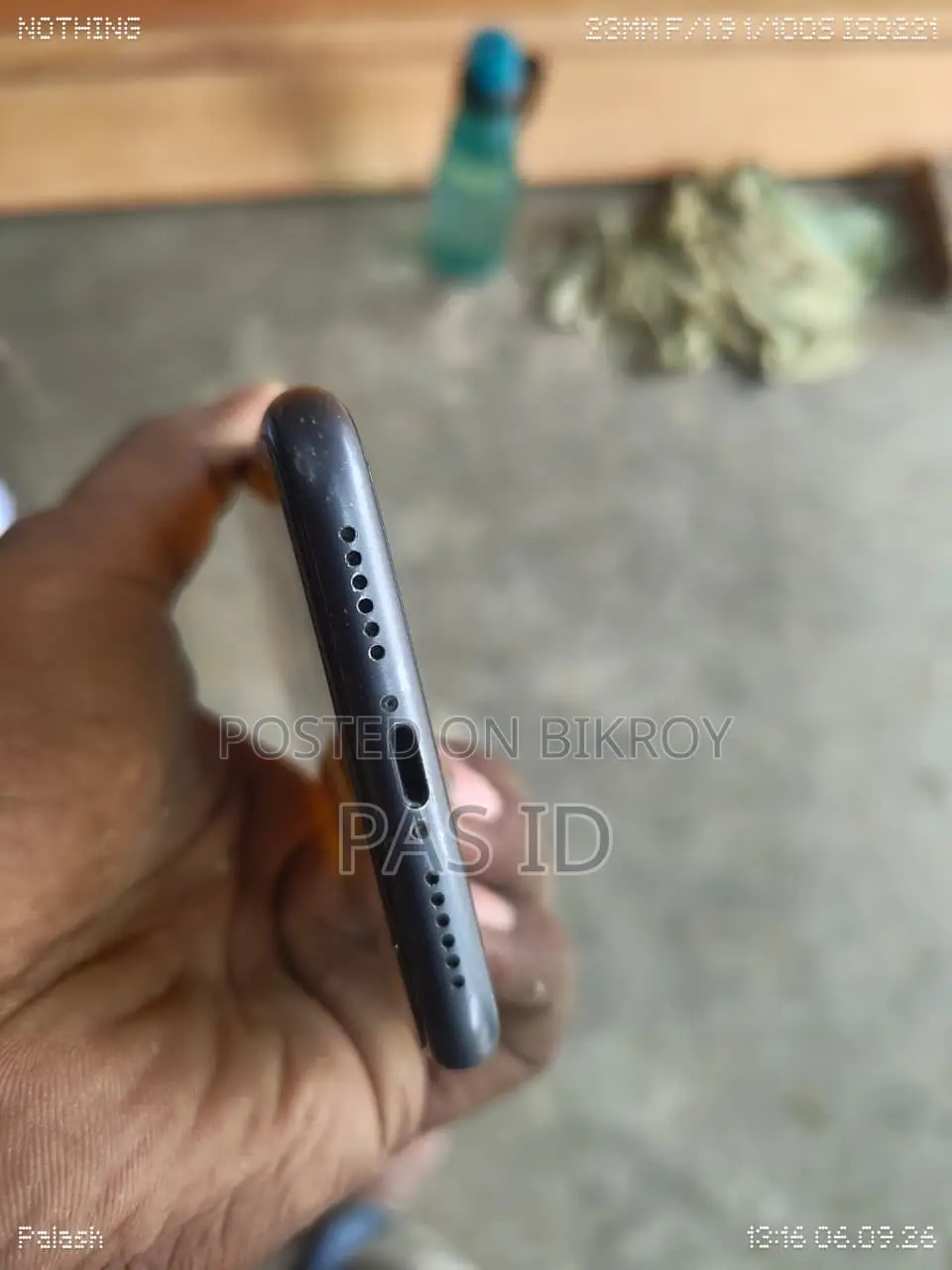 Apple iPhone 11 128 GB Black