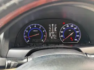 Toyota Premio 1.5 Front-Wheel Drive 2015 Burgundy