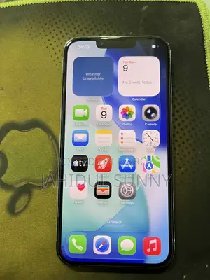 Apple iPhone 13 Pro 256 GB Blue