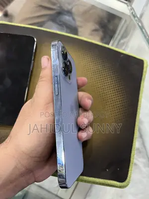 Apple iPhone 13 Pro 256 GB Blue