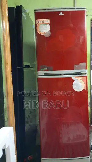 Used Fridge