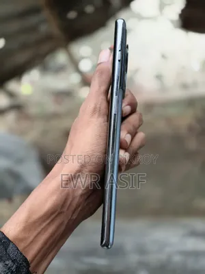 New OnePlus 11R 256 GB Silver