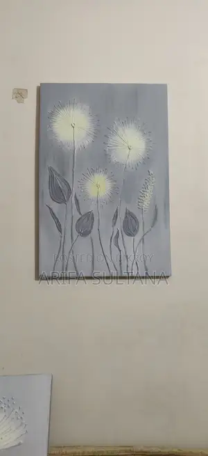 ওয়াল পেইন্ট