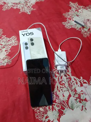 Vivo 64 GB White