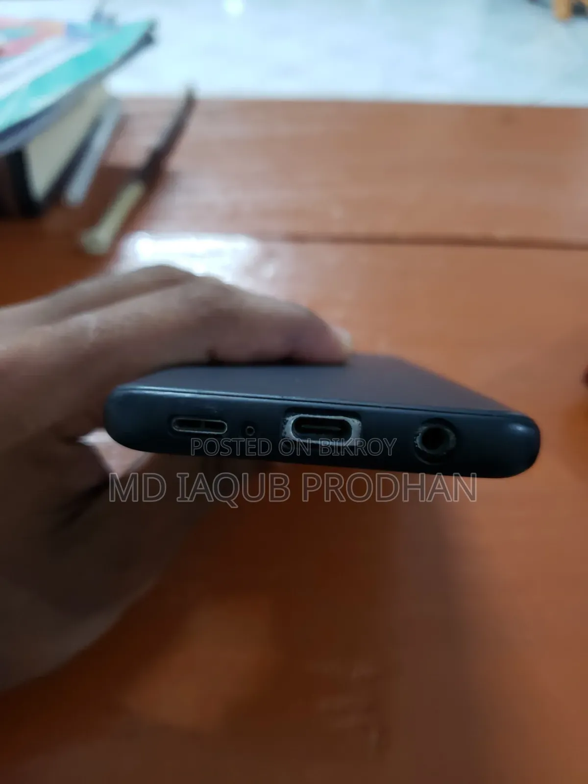 Samsung Galaxy S9 64 GB Black