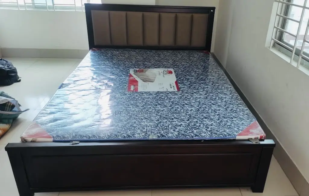 Regal High Quality Bed Florida Classic With Mattress