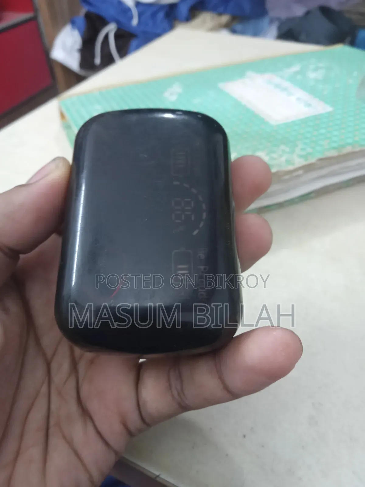 Bluetooth Headphones