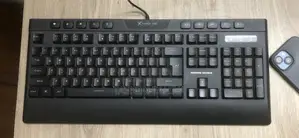 Xtrikeme Kb-508 Keyboard For Sell!!