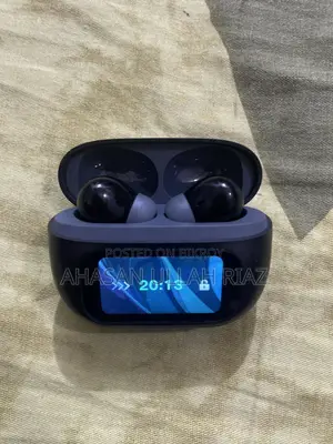Otto Xi11 Anc+Enc Wireless Earbuds