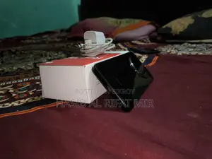 Xiaomi Redmi A3 128 GB Black