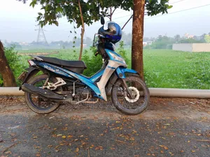 Runner Kite + 110 2021 Blue