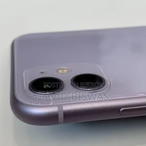 Apple iPhone 11 128 GB Purple