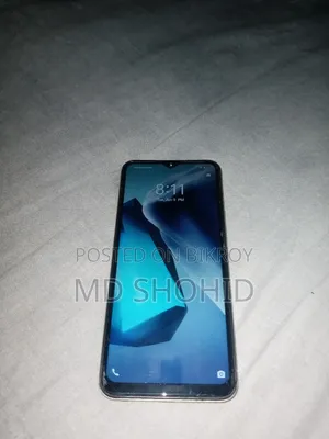 Vivo Y35 128 GB